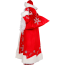 Карнавальный костюм «Дед Мороз «Трескун» - 