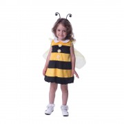 Карнавальный костюм  Пчелка Жужа