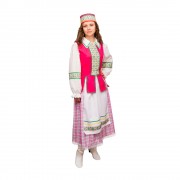 Национальный костюм "Белоруска". арт.td073-Р