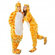 Карнавальная пижама Жираф. 