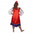 Русский народный костюм «Маруся»  - 