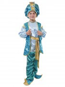 Карнавальный костюм "Султан"