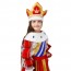 Карнавальный костюм Королева «Элизабет» - 
