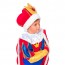 Карнавальный костюм Король «Артур» - 