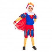 Карнавальный костюм Король «Артур»