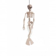 Cкелет русалки подвесной, 40 см