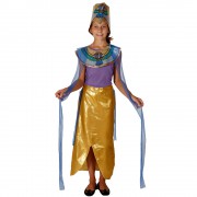 Карнавальный костюм "Египетский" для девочки