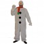 Карнавальный костюм Снеговик мех - 