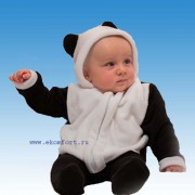 Карнавальный костюм Панда малыш