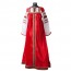 Русский народный костюм для женщин, арт. рк1222-А - 