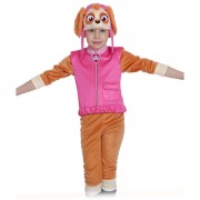  Карнавальный костюм для детей  Скай (Skye)