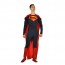 Карнавальный костюм Супермена - 