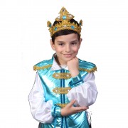 Карнавальный костюм Принц «Уильям», арт. msk-620