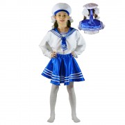 Карнавальный костюм «Морячка» 