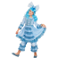 Карнавальный костюм "Мальвина в голубом" - 