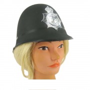 Шлем полицейского
