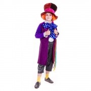 Карнавальный костюм "Безумный шляпник"