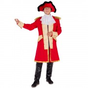 Карнавальный костюм «Пэр Англии»