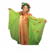  Карнавальный костюм «Осень» 