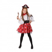 Карнавальный костюм Пиратка, арт. td389