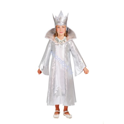 Карнавальный костюм Снежная Королева Карнавальный костюм Снежная Королева