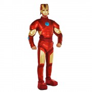 Карнавальный костюм Железный Человек