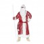 Карнавальный костюм Деда Мороза "Сияние" - 