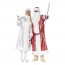 Карнавальный костюм Деда Мороза "Сияние" - 