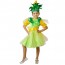  Карнавальный костюм кукурузы для девочки - 