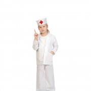Карнавальный костюм "Доктор" (детский)