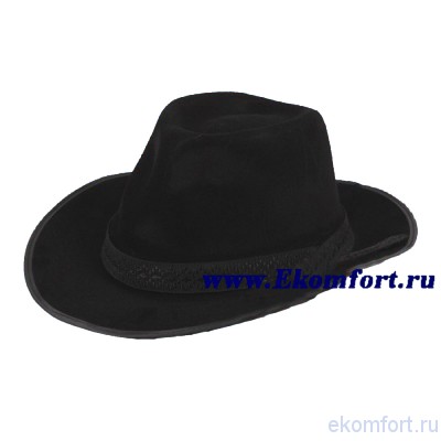 Шляпа Чикаго велюр Цвет: черный
Материал: велюр
Размер: диаметр - 34 см
Производство: Италия