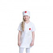 Карнавальный костюм "Медсестра" (детская)