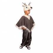 Карнавальный костюм "Северный олень"