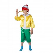 Карнавальный костюм "Буратино"  для мальчика