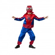 Карнавальный костюм " Человека паука" 