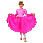 Карнавальный костюм Принцесса(розовый)
