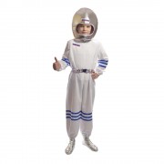 Карнавальный костюм Космонавт белый