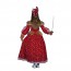 Карнавальный костюм "Королева мушкетеров" - 