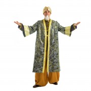 Карнавальный костюм «Старик Хоттабыч» 