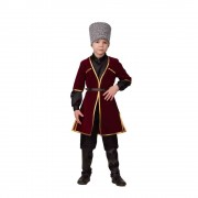 Карнавальный костюм "Кавказский мальчик"
