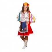 Национальный костюм "Украинка", арт. td157