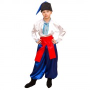 Национальный костюм "Украинский мальчик"