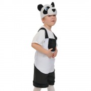Карнавальный костюм "Панда-малыш"