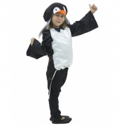 Маскарадный костюм «Пингвин» 