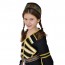 Карнавальный костюм грузинки для девочки - 