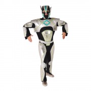 Карнавальный костюм Робот для мужчин