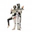 Карнавальный костюм Робот для мужчин - 