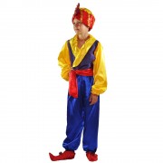 Карнавальный костюм «Восточный принц»