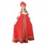 Русский народный костюм «Красна девица» - 
