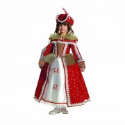 Карнавальный костюм Королева Мушкетеров